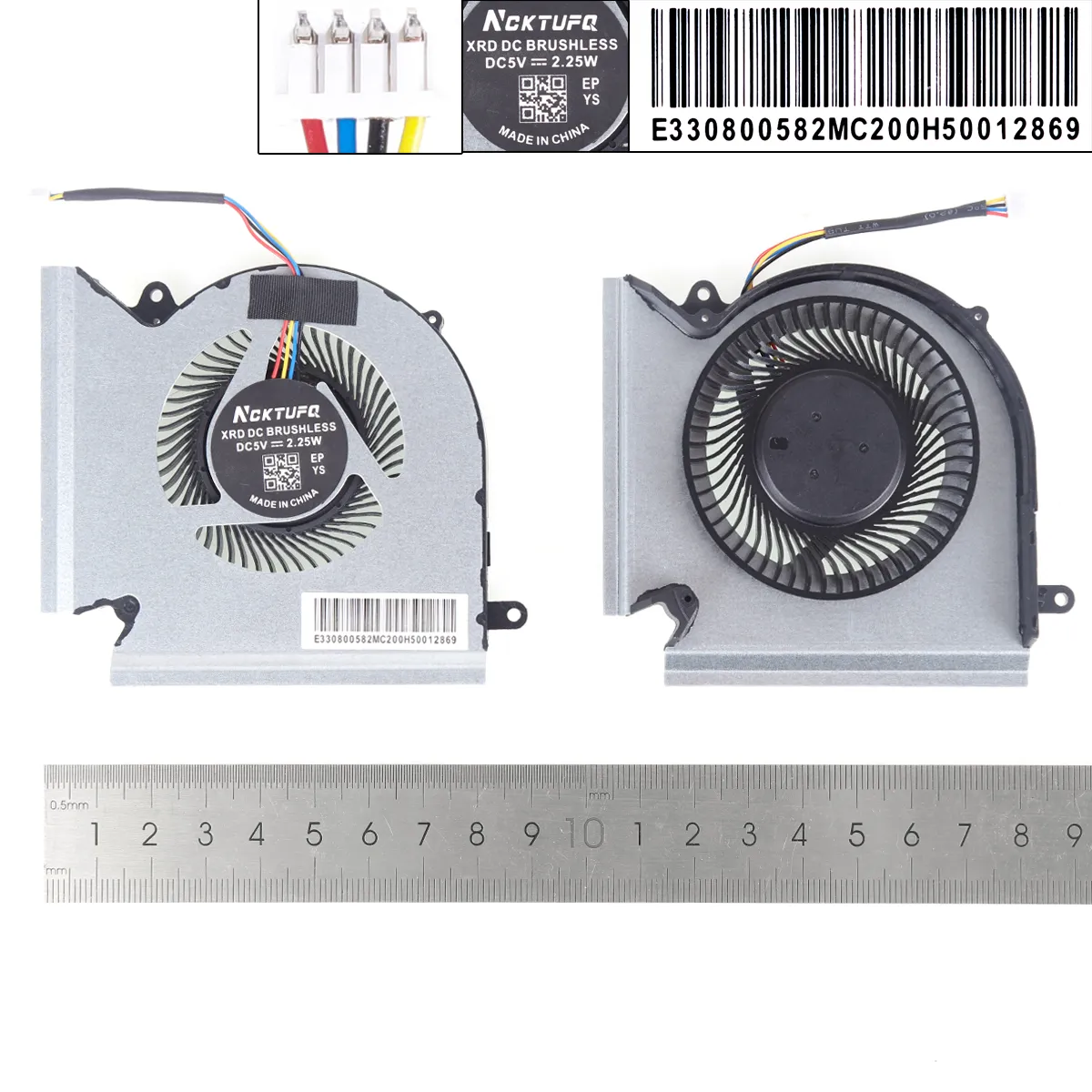 Picture of MSI GE66 GP66 GL66 MS-1541 1542 N453 N454（L+R,.High copy）
